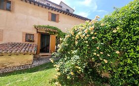 La Casa di LucaPietro Dimora Storica